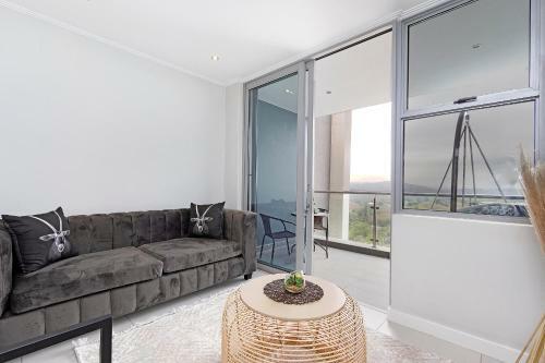 Apartamento Urban Oasis At Apex