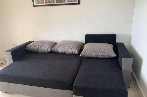 Apartamento Tomax Garden Cabin