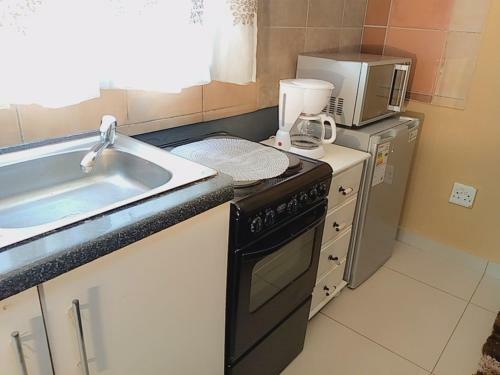 Apartamento Grace-home