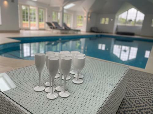 Apartamento The Annexe, Annables Lane, Harpenden