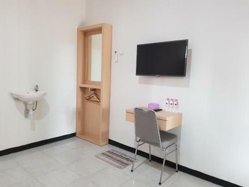 Hostal Villetta House Syariah