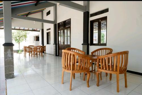 Hostal Villetta House Syariah
