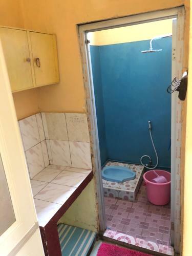 Fortuna Homestay