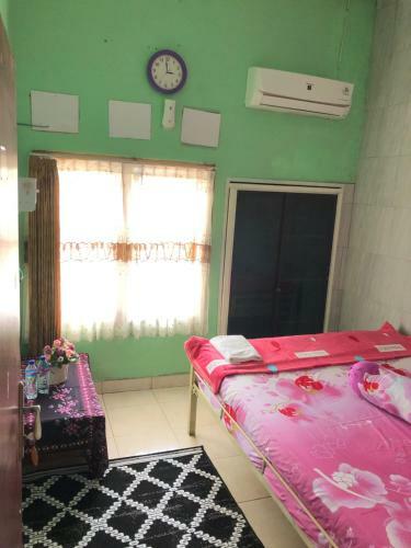 Fortuna Homestay