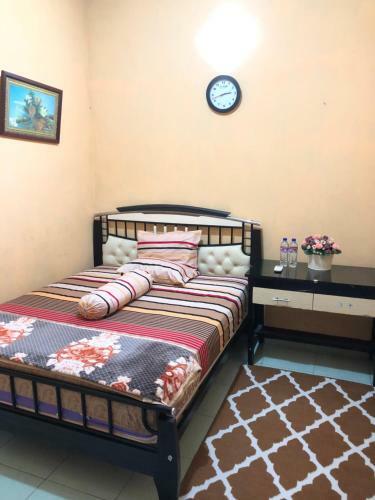 Fortuna Homestay