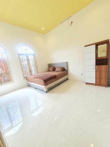 Motel Ayu Bypass Mansion