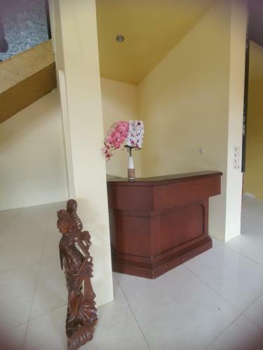 Motel Ayu Bypass Mansion