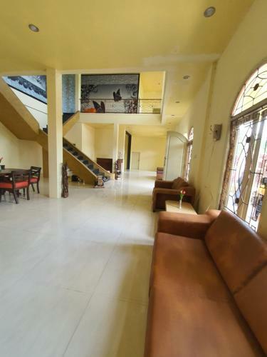 Motel Ayu Bypass Mansion