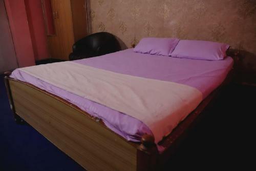 Oyo 88005 Hotel Tripathi Inn