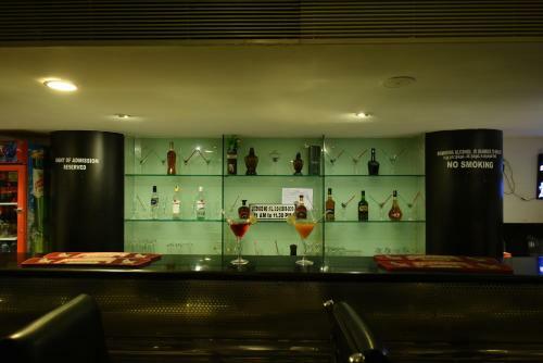 Hotel Rathna Residency