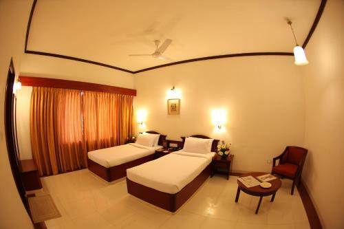 Hotel Rathna Residency