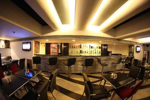 Hotel Rathna Residency