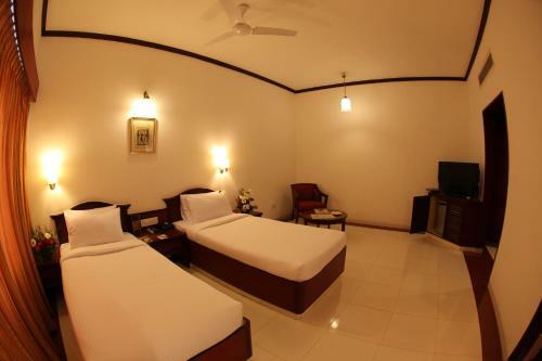 Hotel Rathna Residency