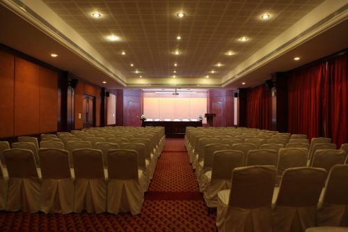 Hotel Rathna Residency