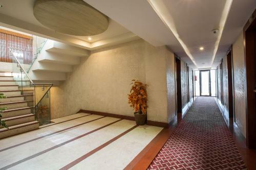 Hotel The Castello Residency