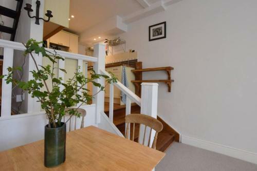 Halwell House - A Spacious Quiet Apartment