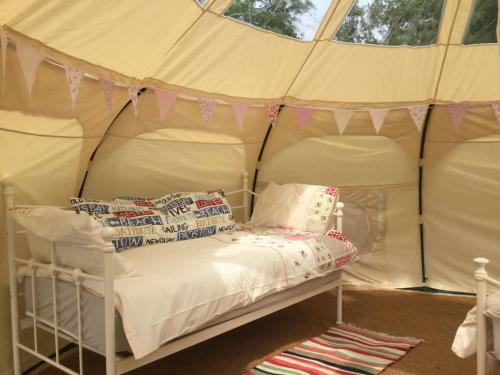 Horsemans Stargazing Tent