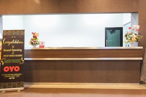 Hotel Oyo 1977 Harvest Residence