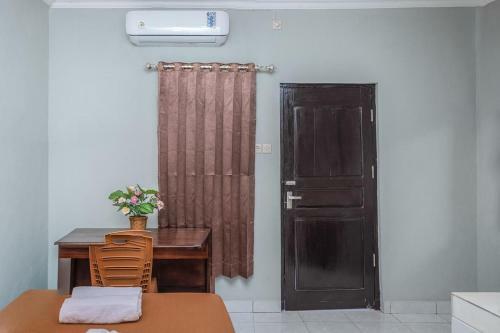 Hotel Amor Homestay Redpartner