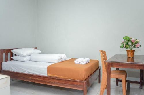 Hotel Amor Homestay Redpartner