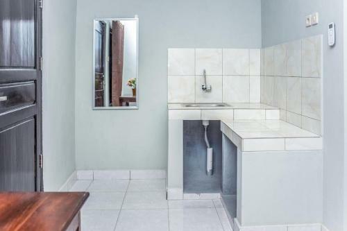 Hotel Amor Homestay Redpartner