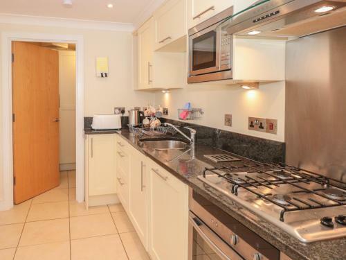 Apartamento 4 Thurlestone Beach House