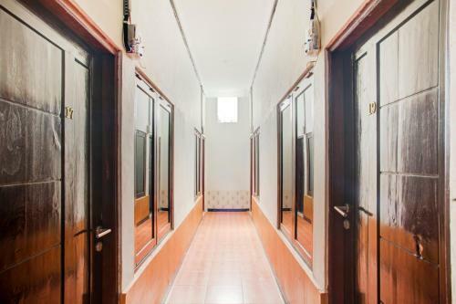 Hotel Oyo 2965 Silvia Homestay