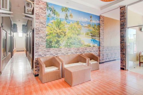 Hotel Oyo 2965 Silvia Homestay