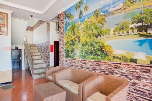 Hotel Oyo 2965 Silvia Homestay