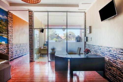 Hotel Oyo 2965 Silvia Homestay