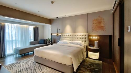 Crowne Plaza Hohhot City Center