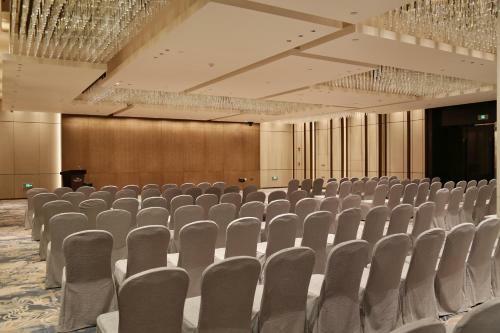 Crowne Plaza Hohhot City Center