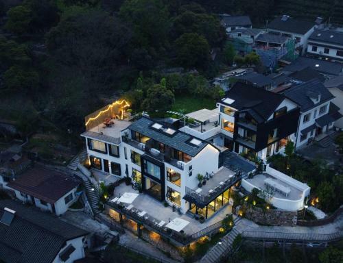 Jian-yu Homestay