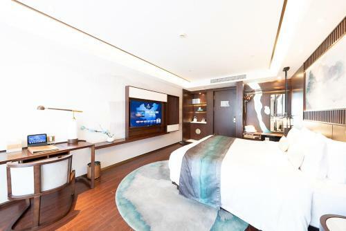 New Century Hotel Qianchao Hangzhou