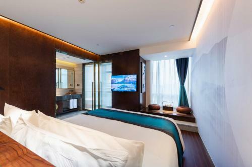 New Century Hotel Qianchao Hangzhou