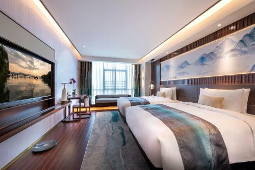 New Century Hotel Qianchao Hangzhou