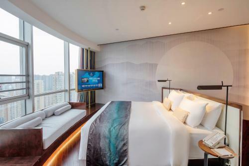 New Century Hotel Qianchao Hangzhou