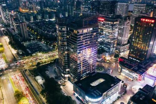 New Century Hotel Qianchao Hangzhou