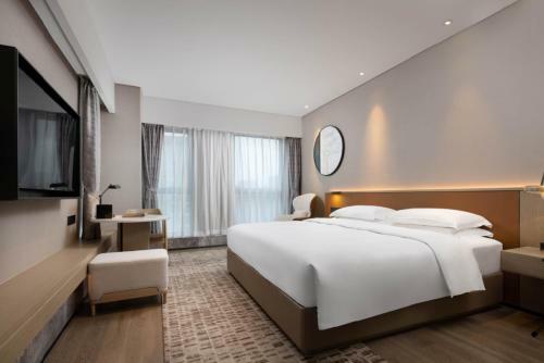 Leeden Hotel Hangzhou