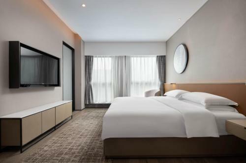 Leeden Hotel Hangzhou