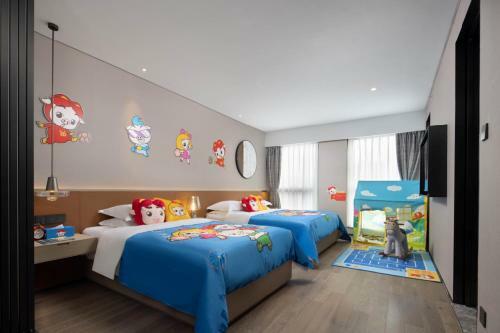 Leeden Hotel Hangzhou