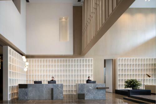 Leeden Hotel Hangzhou