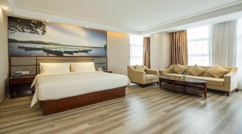 Atour Hotel (hangzhou Binjiang Binwen Road)