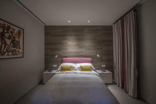 Hotel July Bamboo Westlake Ming Villa