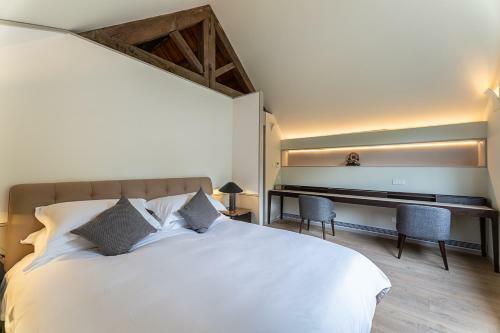 Hotel July Bamboo Westlake Ming Villa
