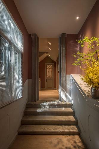 Hotel July Bamboo Westlake Ming Villa