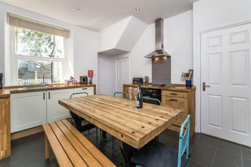 7 The Townhouse