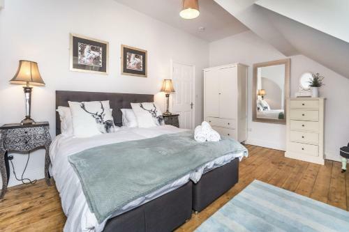 7 The Townhouse