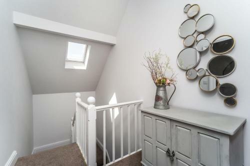 7 The Townhouse