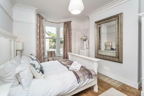 7 The Townhouse